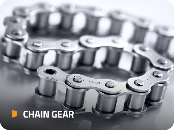 chain gear
